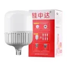 Light Bulb LED Energy-saving Lamp Super Bright Household Screw E27 Bayonet G3Y2