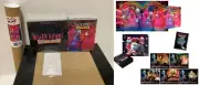 Killer Klowns From Outer Space Limited 35th Anniversary Blu-Ray 4K UHD Steelbook