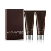 Dolce & Gabbana The One Aftershave Set
