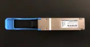 AN-QSFP28-LR4 SMF 100G 100GBase-LR4 QSFP28 4 CWDM Wavelengths 10km Class 1