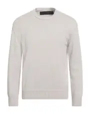 [ISABEL BENENATO] ISABEL BENENATO Sweaters - Item 14522693