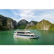 Save 10.01%! Hanoi to Halong Bay Enjoy a New Cruise with Buffet and Party