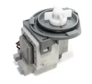 GENUINE OEM BAUMATIC DISHWASHER WATER DRAIN PUMP ASSEMBLY BBM14S