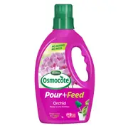 Scotts Osmocote 1L Pour+Feed Orchid