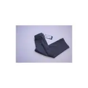 HARTSTRINGS NWT Boys Flat Front Adj Waist Dress Pants Gray Sz 4