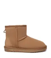 Everau Mini Classic Suede - Cow Suede Upper - Women - UGG Boots