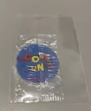 Tazos looney Tunes number 60 LOONEY TUNES sealed