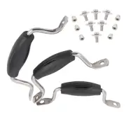 Wok Handle Replacement Pan Lid Handle Replacement Pot Grip Handle Replacement