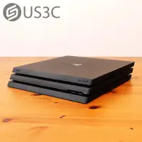 在飛比找Yahoo!奇摩拍賣優惠-【US3C-板橋店】公司貨 索尼 Sony PS4 Pro 