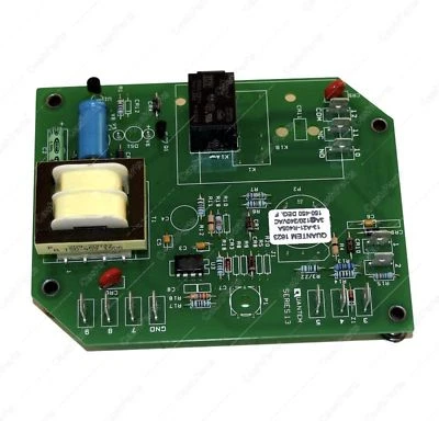 VULCAN HART 00-358512-00001