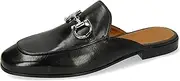 [Melvin & Hamilton] Clive 2 Men's Mules, Blue