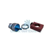 Ge Power 184116 P9MSMD0L Switch To Lever 2 Position Fixed I-Ii
