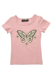Glow In The Dark T Shirts--SME-GD-B