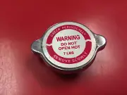 Fits Massey Harris Ferguson Tractor Radiator Cap 7 PSI Pony 50 65 850876M91
