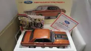 1/18 Biante Ford Falcon XY GTHO Phase 3 Bronze Wine #72759 Old Stock