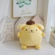 50cm Chubby Pompompurin A Stuffed Plush Toys Lovely Gifts For Kids Super Soft