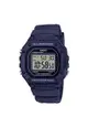 Casio Standard Digital Watch (W-218H-2A)