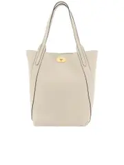 Mulberry Grained Leather Bayswater Tote