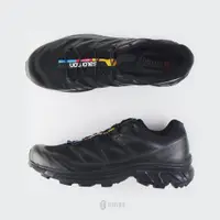 在飛比找蝦皮商城優惠-【現貨】SALOMON XT-6 ADV “BLACK” 黑