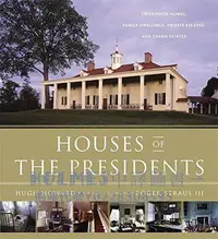 在飛比找Yahoo!奇摩拍賣優惠-Houses of the Presidents: Chil
