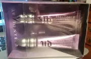 Urban Decay Shadow Lockdown Eyeshadow Primer Duo Original & Anti-Aging NIB!