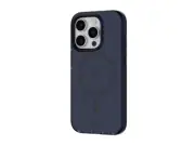 Tech21 EvoCheck w/MagSafe - iPhone 15 Pro - Midnight Blue