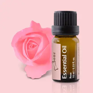 【Bone】香氛精油 玫瑰精油 Essential Oil - Rose 10ml