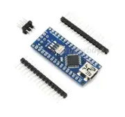 Arduino Nano V3.0 ATmega328 Micro Controller Board Breadboard Mini B USB Driver