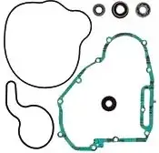Vertex Water Pump Rebuild Repair Kit for Polaris RZR 4 800 10