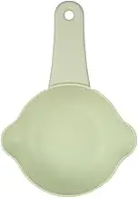 Pet Food Scoop | Adjustable Cute Anti-Spill Flour Scoop,Commercial Cooking Tools & Utensils For Bird, Puppy, Kitchen, Feeding, Cooking