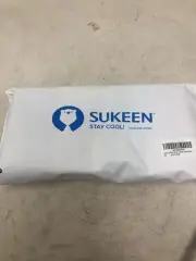 Cooling Towel Sukeen 6 Pack 40"x12" Ice Towel Soft Breathable Chilly Towel