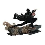 The Matrix - Trinity Gallery PVC Statue