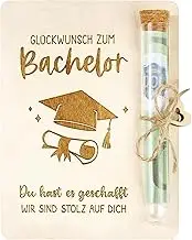 Graduation Money Holder 2025 | Graduation Card Box Holder,Graduate Ceremony Blessing Supplies for College Students, Congrats Grad Decor