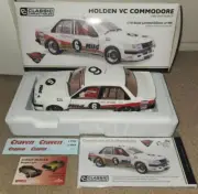 1:18 Classic Holden VC Commodore #6 Allan Grice 1980 Bathurst 2023 Diecast Expo