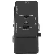 Guitar Analogue Effect Bass Single Musical Instrument Accessories AMX‑ HR6