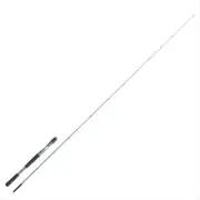 Daiwa SWAGGER C610M Bass Bait casting rod Grip Joint From Stylish anglers Japan