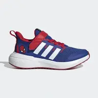 在飛比找蝦皮商城優惠-Adidas 運動鞋 蜘蛛人 中大童 MARVEL SPID