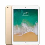 外觀九成新APPLE IPAD 5 第五代 MPGT2TA/A 32G WIFI 版 9.7吋金色機