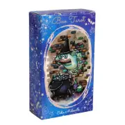 78 Cards English Edition Divination Tarot Boo Tarot by Celia Melesville Oracle