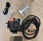 Creality CR-10 MK8 12V Direct Drive Extruder - New!