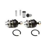 Lower Control Arm Bush + Trupro Lower Ball Joint for Mitsubishi Sigma GH TURBO
