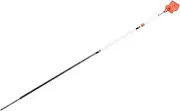 620mm Car Engine Oil Level Dipstick Accessories, for CRV CR-V 2007 2008 2009 2010 2011, 15650RZA004 Car Engine Oil Dipstick