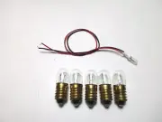 New Pioneer Incandescent Lamp Kit for SX-1000TA Receiver