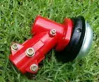 Gearhead Gearbox FOR ALDI GARDENLINE GARDEN 4 IN 1 PETROL TOOL 47629