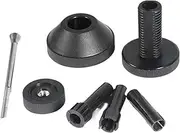 Car Clutches & Parts Universal Car Clutch Alignment Centering Tool Auto Clutch Hole Corrector Correction Locking Remover Repair Tool Clutch Spring