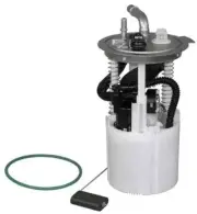 Fuel Pump for 2006 Isuzu Ascender 4.2L-5.3L Fits 113" Wheelbase ONLY (for: Isuzu)