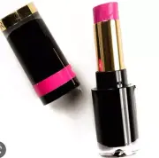 Revlon Super Lustrous Glass Shine Lipstick 022 Fuchsia Gleam New