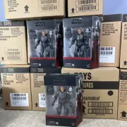 ✅ MIB IN HAND WRECKER DELUXE Star Wars Black Series BAD BATCH 2021 FAST SHIP