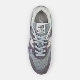 【NEW BALANCE】NB 休閒鞋 男鞋 運動鞋 灰 MT580ADB-D楦