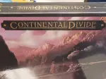 Continental Divide - Eagle-Griffon Games Board Game New!